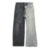 Kalhoty Fifty-fifty „Dark Grey Light Blue“ 793766TQW722632