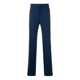Kalhoty na míru „Navy“ 601181TGT034604
