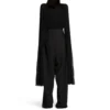 Kalhoty pro skateboardisty „Black“ 768544TPT031000