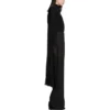 Kalhoty pro skateboardisty „Black“ 768544TPT031000