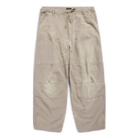 Kalhoty s dvojitými koleny „Beige“ 791794TLP069506