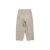 Kalhoty s dvojitými koleny „Beige“ 791794TLP069506