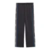 Kalhoty Track s logem „Black“ 583837TEV241000