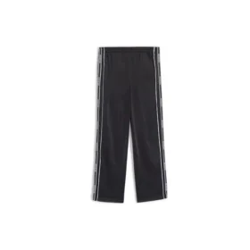 Kalhoty Track s logem „Black“ 583837TEV241000