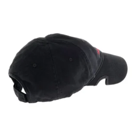 Kšiltovka 3B Sports Icon „Black Red“ 697749410B21074