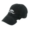 Kšiltovka 3B Sports Icon „Black White“ 697749410B20107