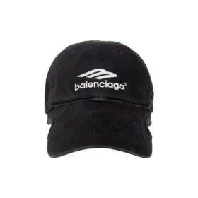 Kšiltovka 3B Sports Icon „Black White“ 697749410B20107