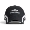 Kšiltovka 3b Sports Icon „Black White“ 766860410B21702