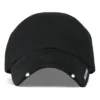 Kšiltovka Balenciaga s LED osvětlením „Black“ 744295416B81077