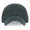 Kšiltovka BB Paris Icon „Black“ 704105410B20010