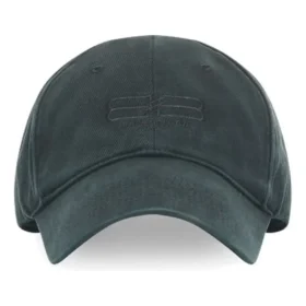 Kšiltovka BB Paris Icon „Black“ 704105410B20010