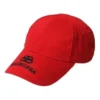 Kšiltovka BB „Red“ 577548-310B2-6560