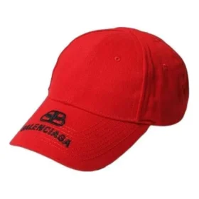 Kšiltovka BB „Red“ 577548-310B2-6560