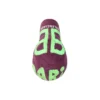 Kšiltovka BB se sprejovým potiskem „Purple“ 673321410B2-5067