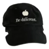 Kšiltovka Be Different „Black White“ 713931-410B2-1077