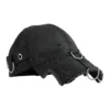 Kšiltovka Cargo Cap s D-kroužkem „Black“ 8582844G1B51000