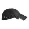 Kšiltovka Cargo Cap s D-kroužkem „Black“ 8582844G1B51000