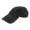 Kšiltovka Dog Bite „Black Faded“ 744301410B21071
