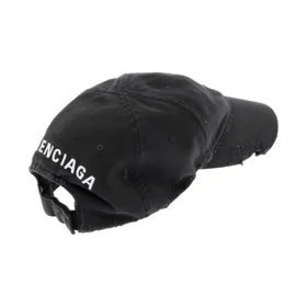 Kšiltovka Dog Bite „Black Faded“ 744301410B21071