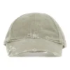 Kšiltovka Dog Bite „Grey“ 744301410B29595