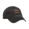 Kšiltovka Languages Logo „Black Multicolor“ 641238410B21098