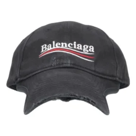 Kšiltovka Political Campaign Destroyed „Black“ 766861410B21077