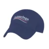 Kšiltovka pro Political Campaign „Navy“ 561018410B74277