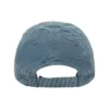 Kšiltovka s laserem odstraněným logem „Fade Blue“ 719281410B24090