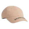 Kšiltovka s logem „Beige“ 541400310B29760