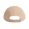 Kšiltovka s logem „Beige“ 541400310B29760