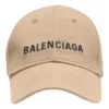 Kšiltovka s logem „Beige Black“ 590758-410B2-9760