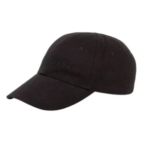 Kšiltovka s logem „Black“ 590758310B21060