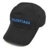 Kšiltovka s logem „Black Blue“ 590758-310B2-1068