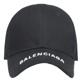 Kšiltovka s logem „Black White“ 531588310B21077