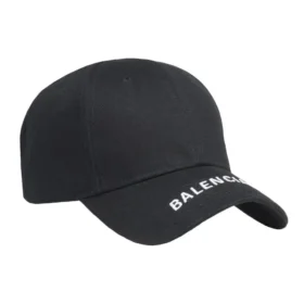 Kšiltovka s logem „Black White“ 531588310B21077