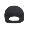 Kšiltovka s logem „Black White“ 531588310B21077