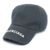 Kšiltovka s logem „Šedá“ 541400410B21177