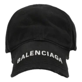 Kšiltovka s logem Hat Notch „černá“ 697748410B21077