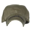 Kšiltovka s logem „Khaki Green“ 673318410B22960