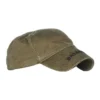 Kšiltovka s logem „Khaki Green“ 673318410B22960