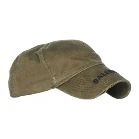 Kšiltovka s logem „Khaki Green“ 673318410B22960