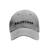 Kšiltovka s logem na kšiltu „Grey Black“ 590758310B21460