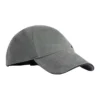 Kšiltovka Tilted Typo „Dark Heather Grey“ 854036410B21441