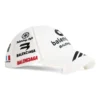 Kšiltovka Top League „White“ 766858410B29000