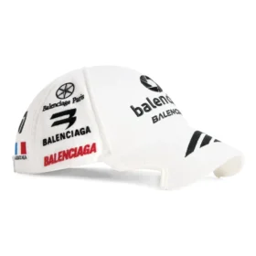 Kšiltovka Top League „White“ 766858410B29000