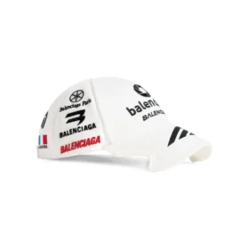 Kšiltovka Top League „White“ 766858410B29000