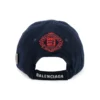 Kšiltovka Unity Snowboard „Navy“ 680739410B24061