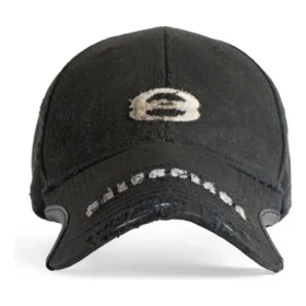 Kšiltovka Unity Sports Icon „Black White“ 766864410B21702