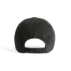 Kšiltovka Unity Sports Icon „Black White“ 766864410B21702