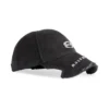 Kšiltovka Unity Sports Icon „Black White“ 766864410B21702
